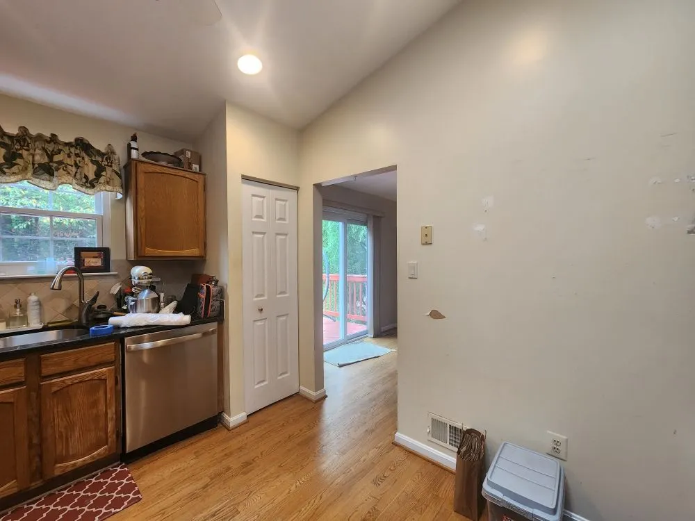 Slide of Lj Home Services