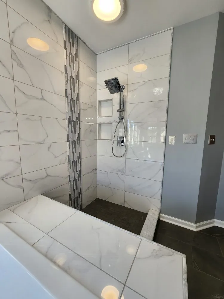 Reliable leak detection in Frederick, MD by Lj Home Services