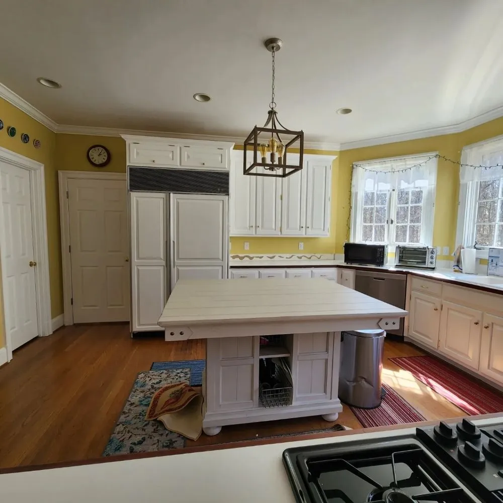 Slide of Lj Home Services