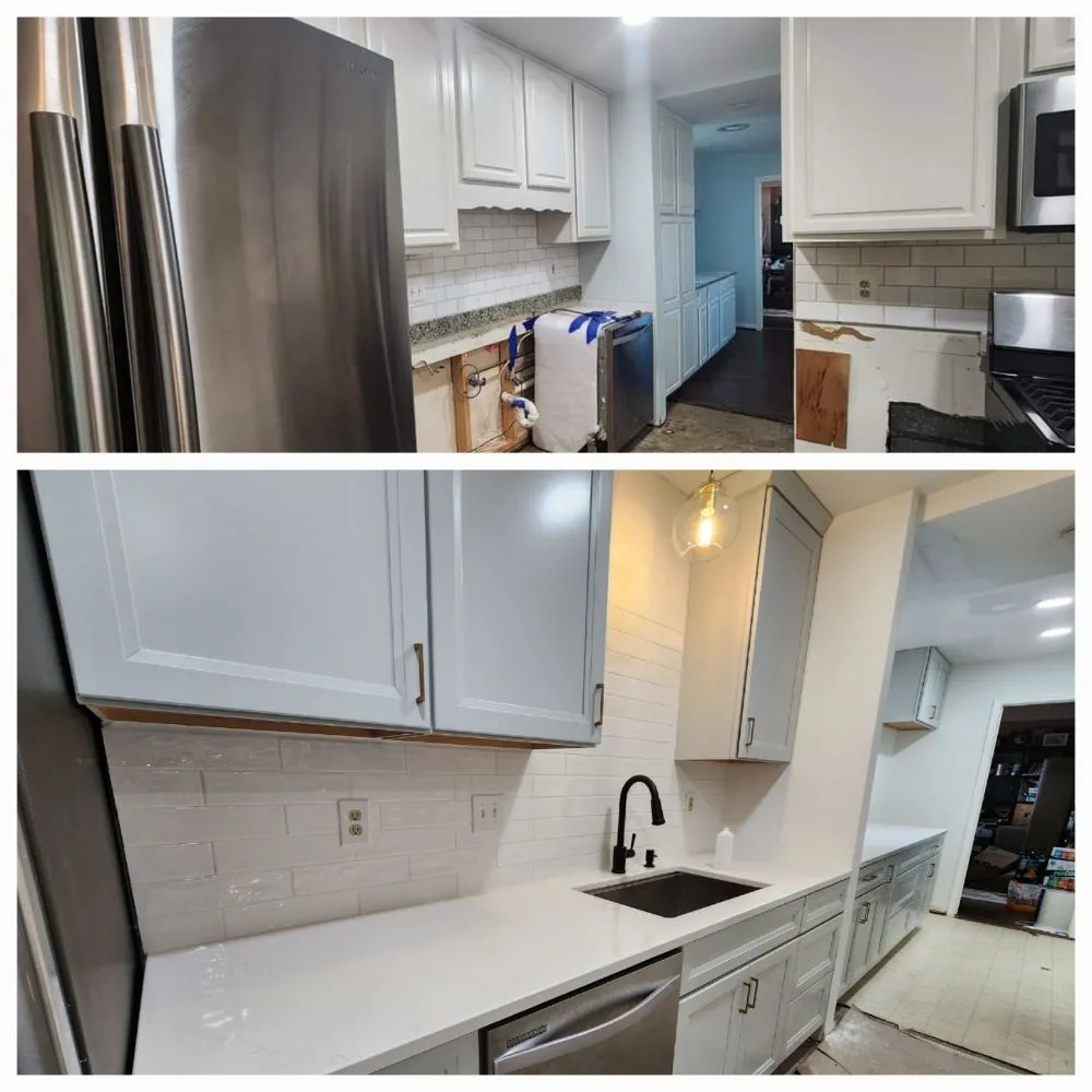 Slide of Lj Home Services