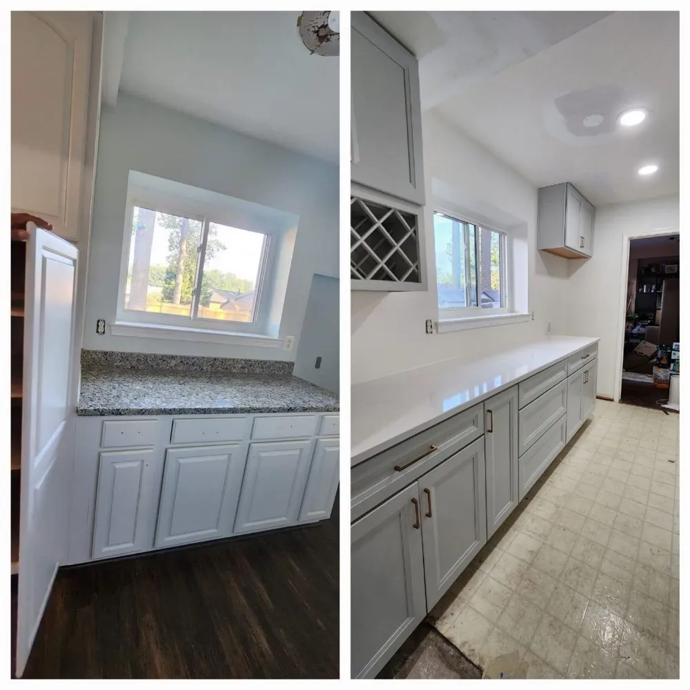 Slide of Lj Home Services