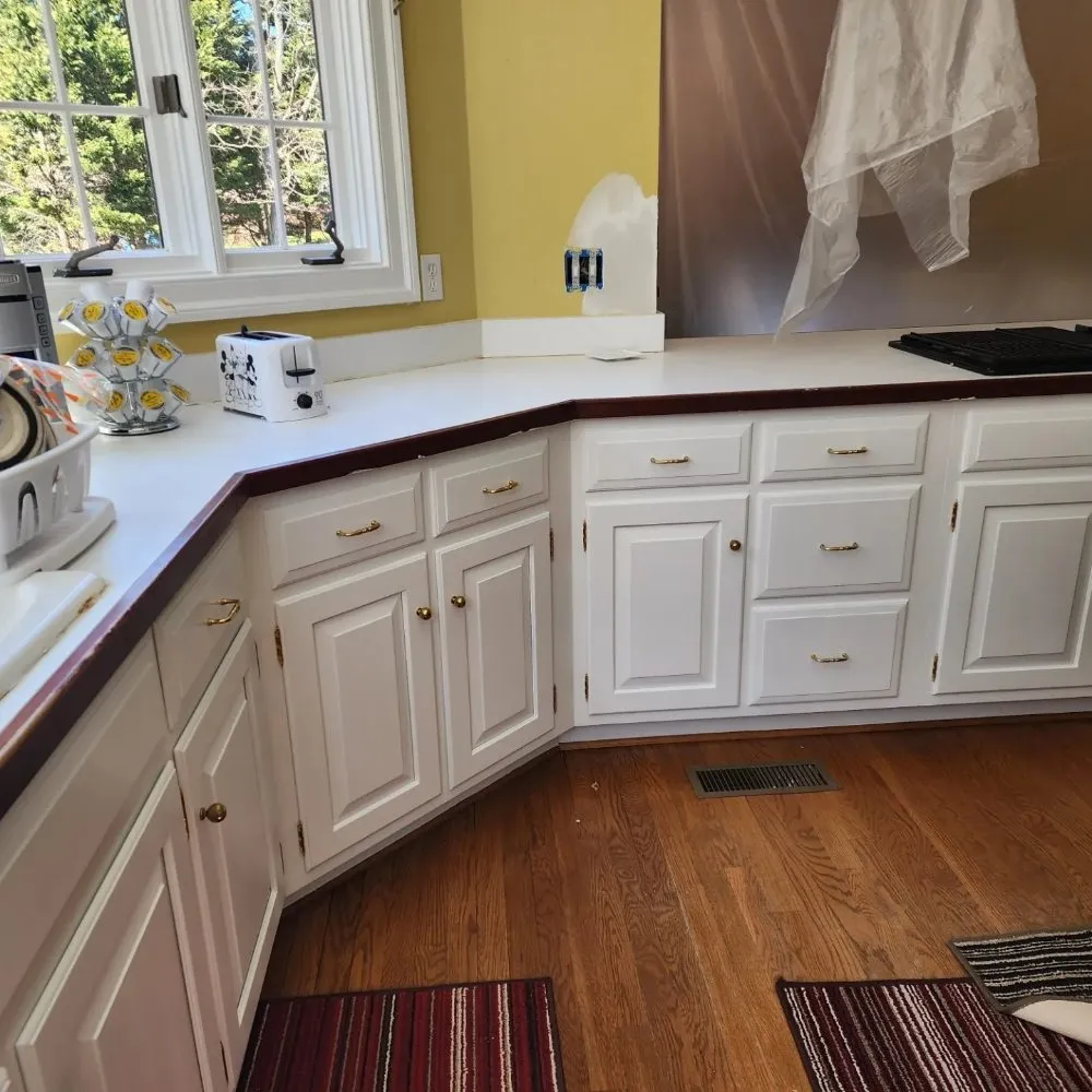 Slide of Lj Home Services