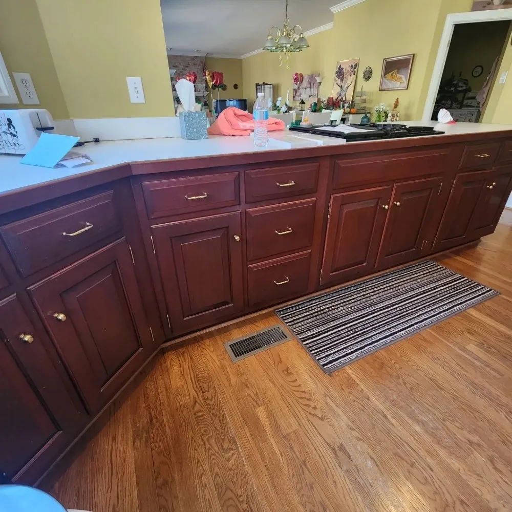 Slide of Lj Home Services