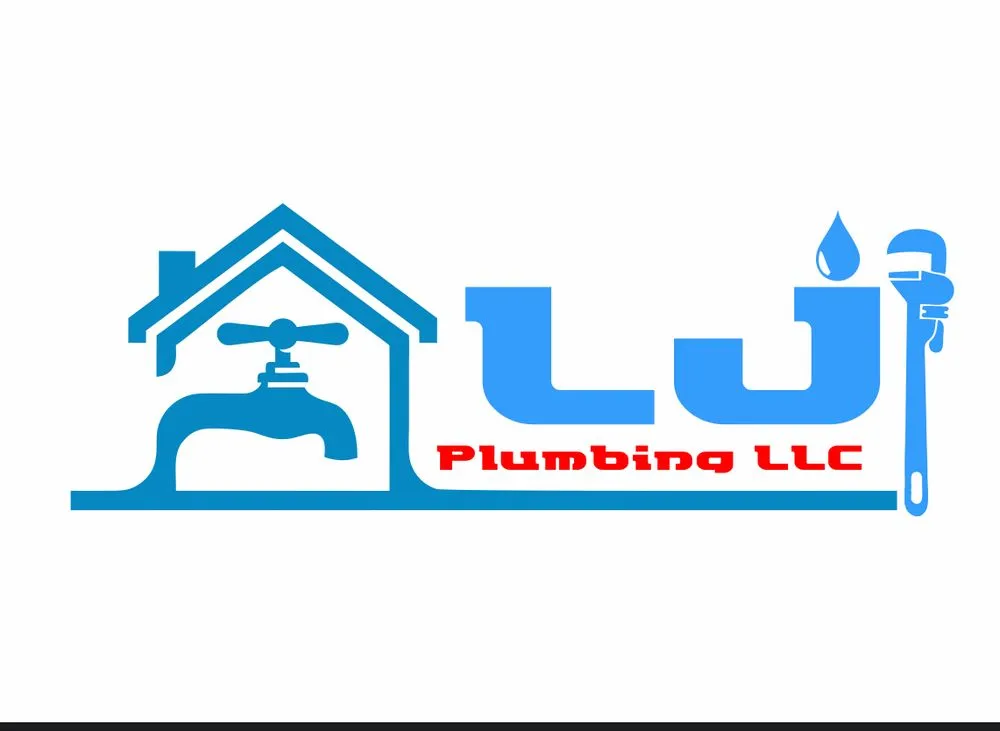 Slide of LJ Plumbing