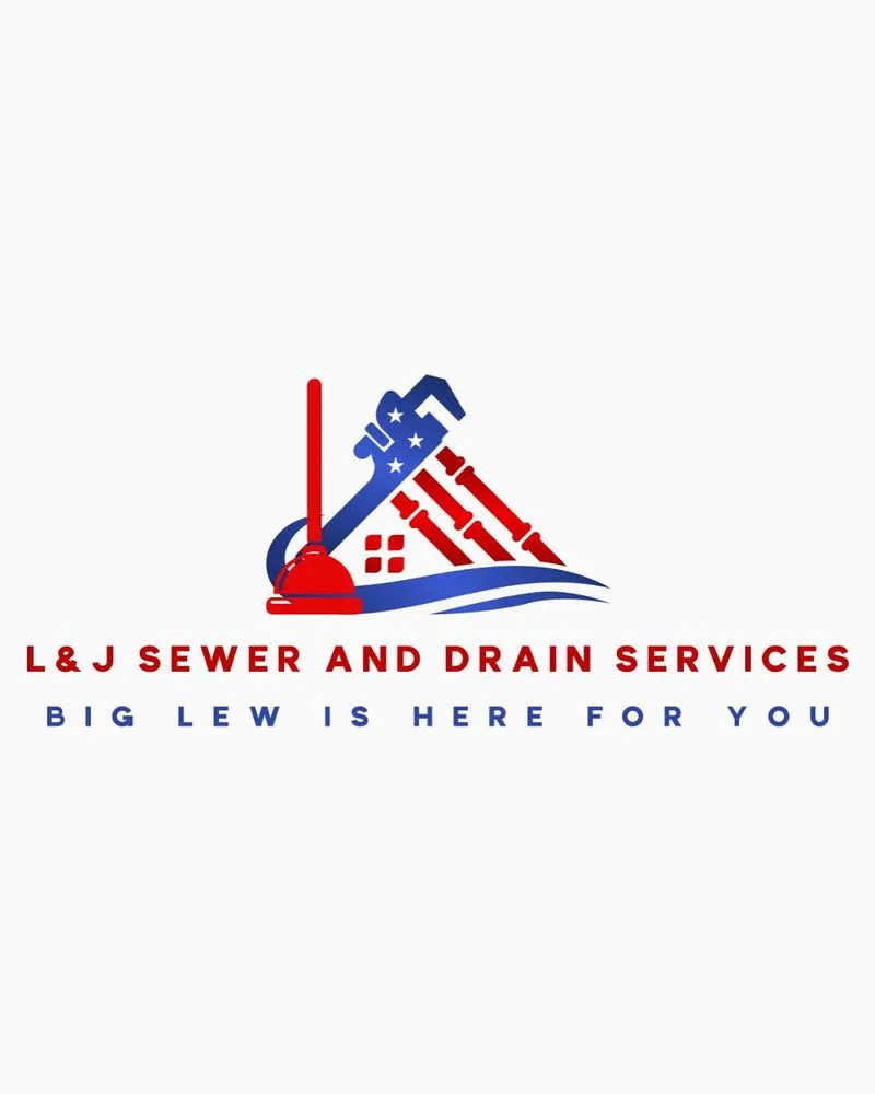 Slide of L&J Sewer and Drain Services