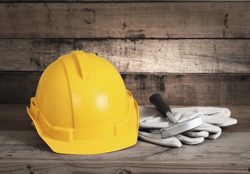 Slide of LJA Builders