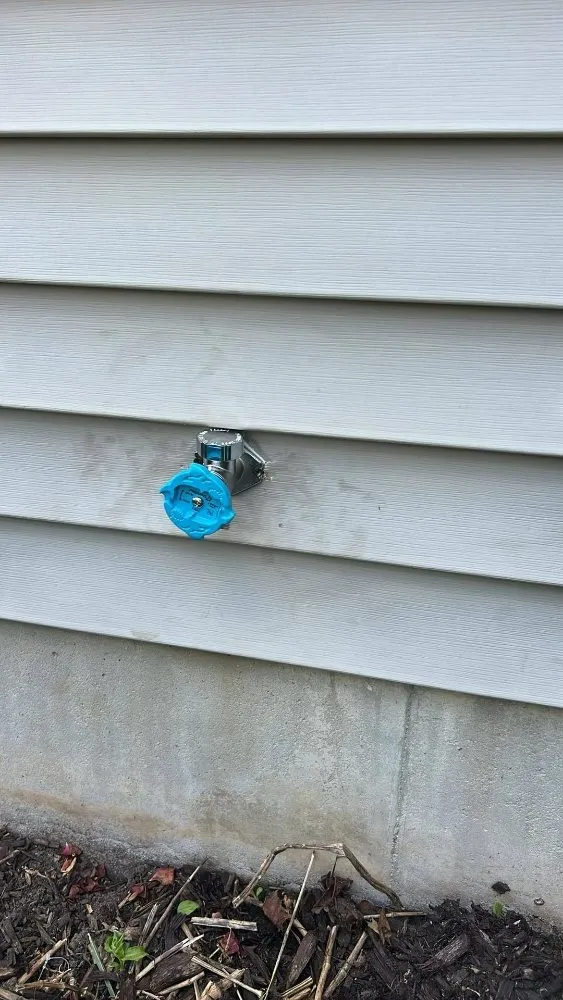 Slide of LJA Home Improvements