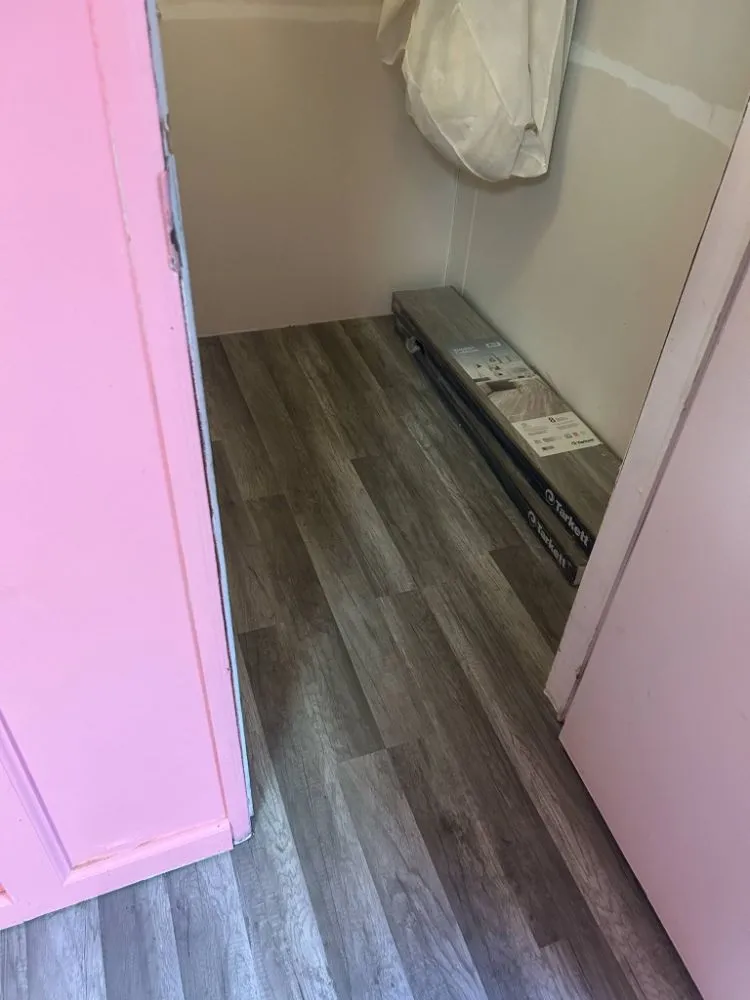 Slide of LJA Home Improvements