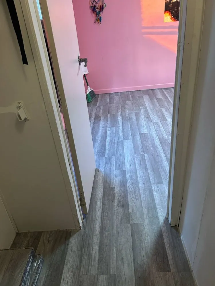 Slide of LJA Home Improvements