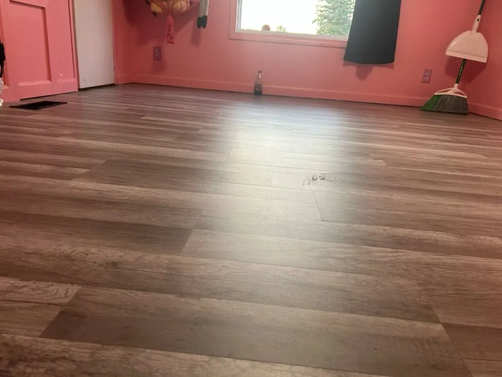 Slide of LJA Home Improvements