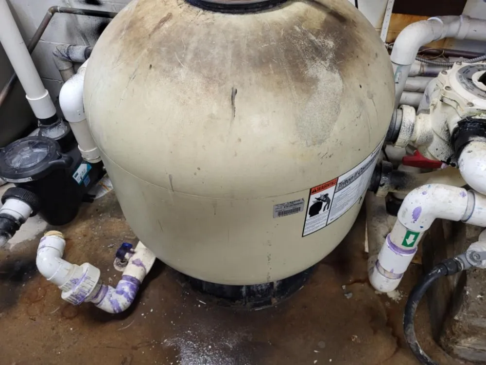 Expert drain cleaning for homes in Freeland, MI by LJA Home Improvements