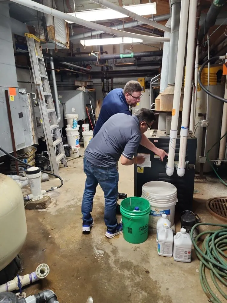 Slide of LJA Home Improvements