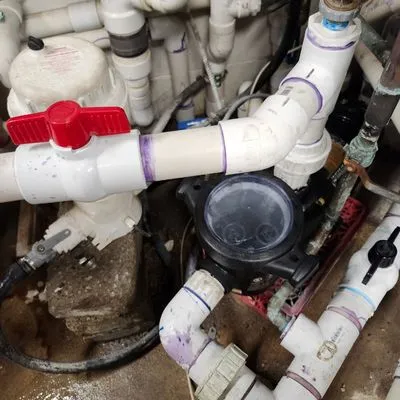 LJA Home Improvements