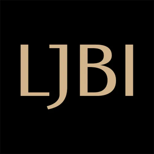 Slide of LJB