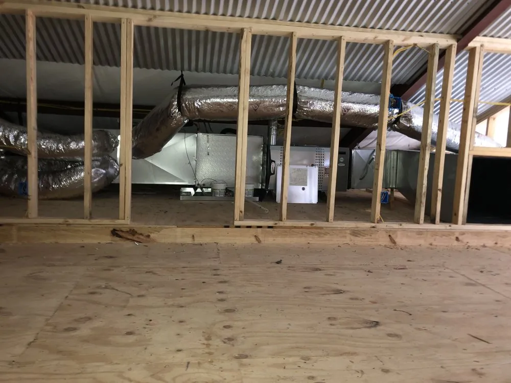 Slide of LJI Fort Bend