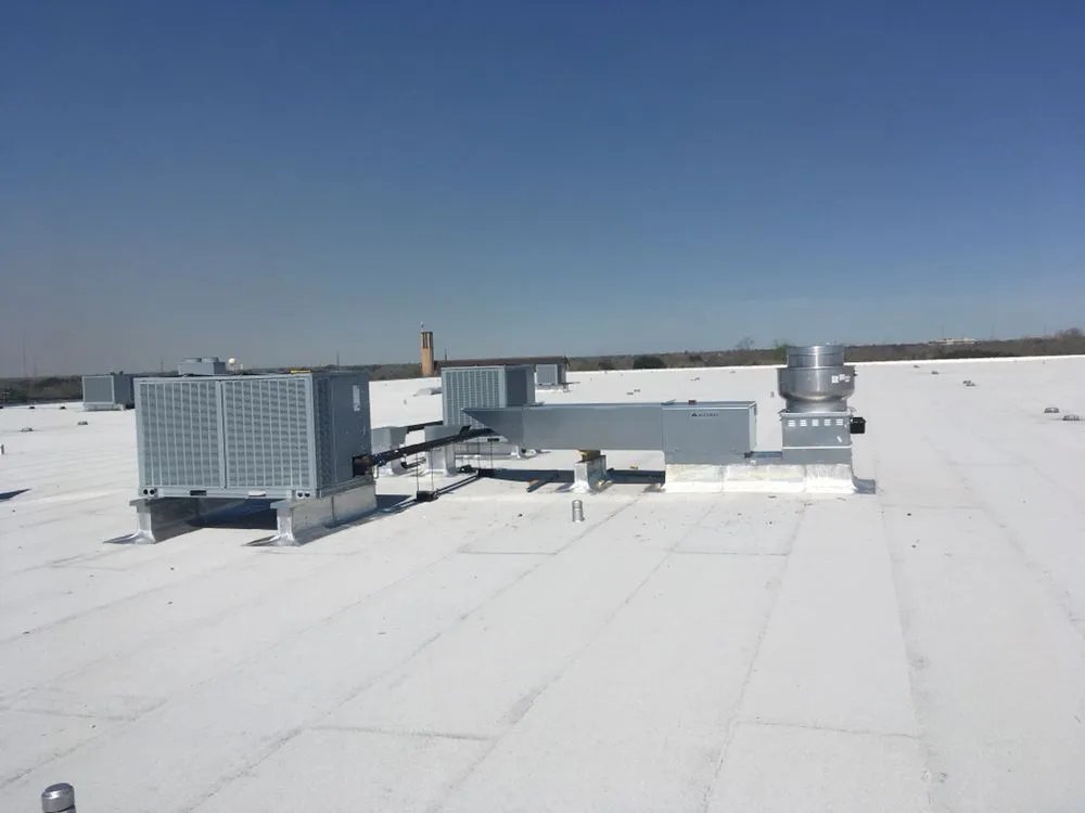 Slide of LJI Fort Bend