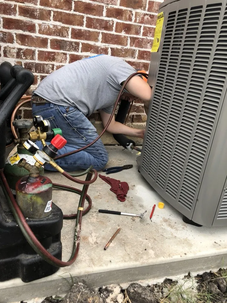 Slide of LJI Fort Bend