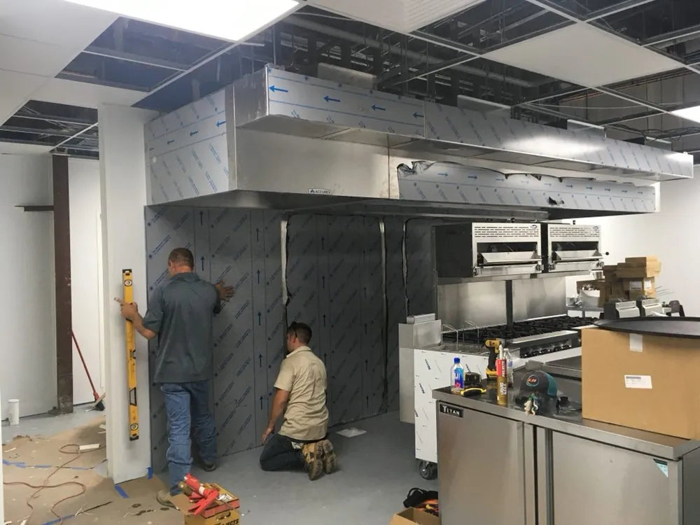 Slide of LJI Fort Bend