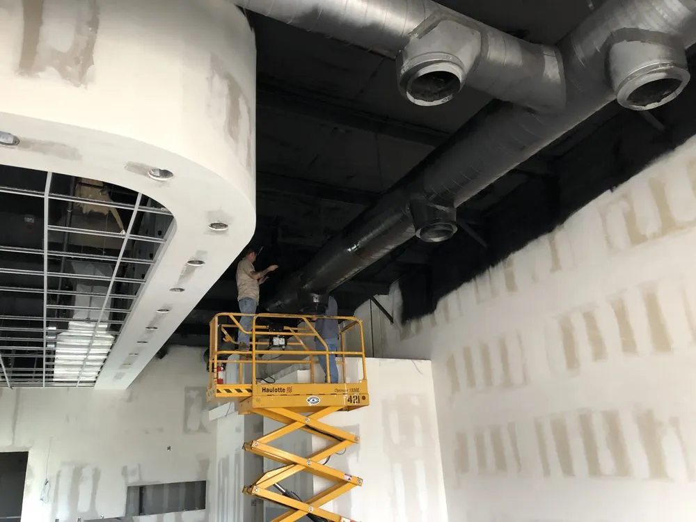 Slide of LJI Fort Bend