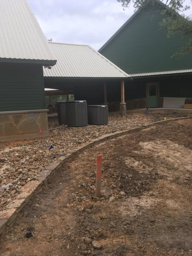 Slide of LJI Fort Bend