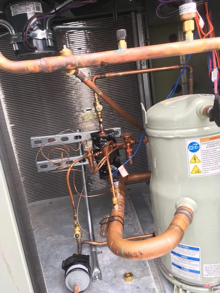 Trusted emergency plumbing in Rosenberg, TX by LJI Fort Bend