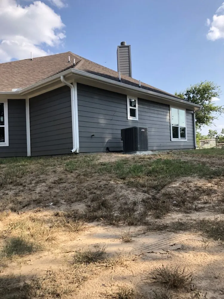 Slide of LJI Fort Bend