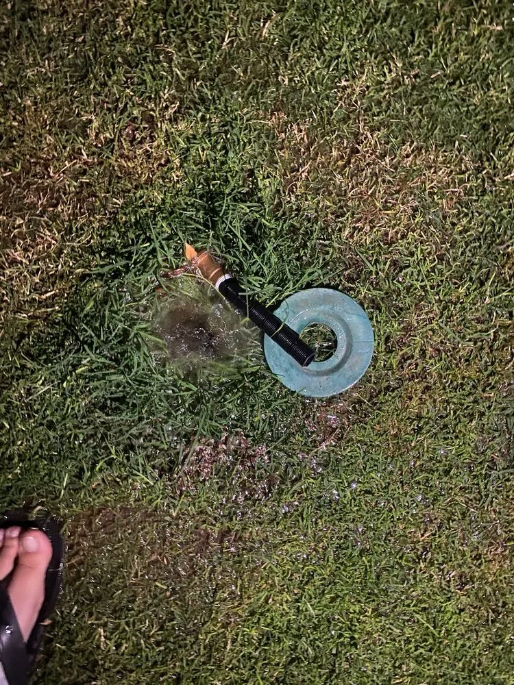 Slide of L&JJ Plumbing And Handyman Services