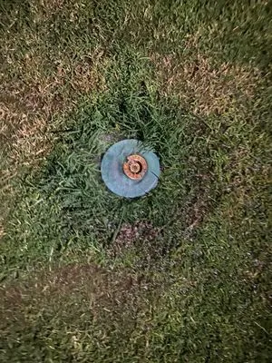 L&JJ Plumbing And Handyman Services Logo