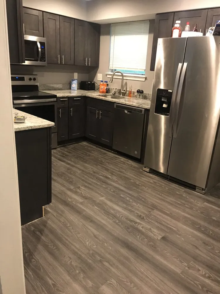 Slide of LJM & Company Maintenance & Repairs