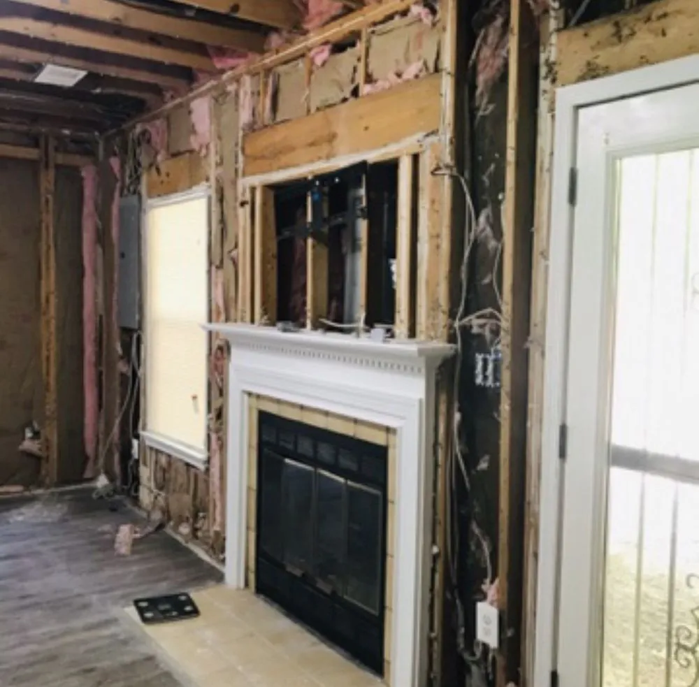 Slide of LJM & Company Maintenance & Repairs