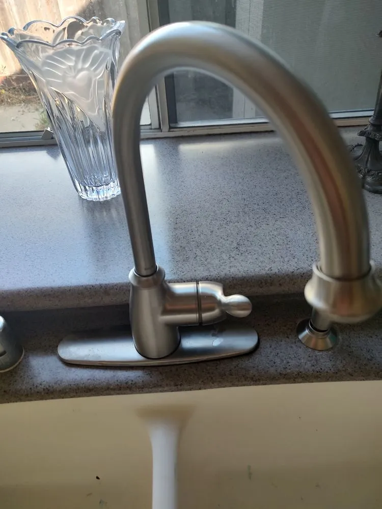 Slide of LJS Handyman Service