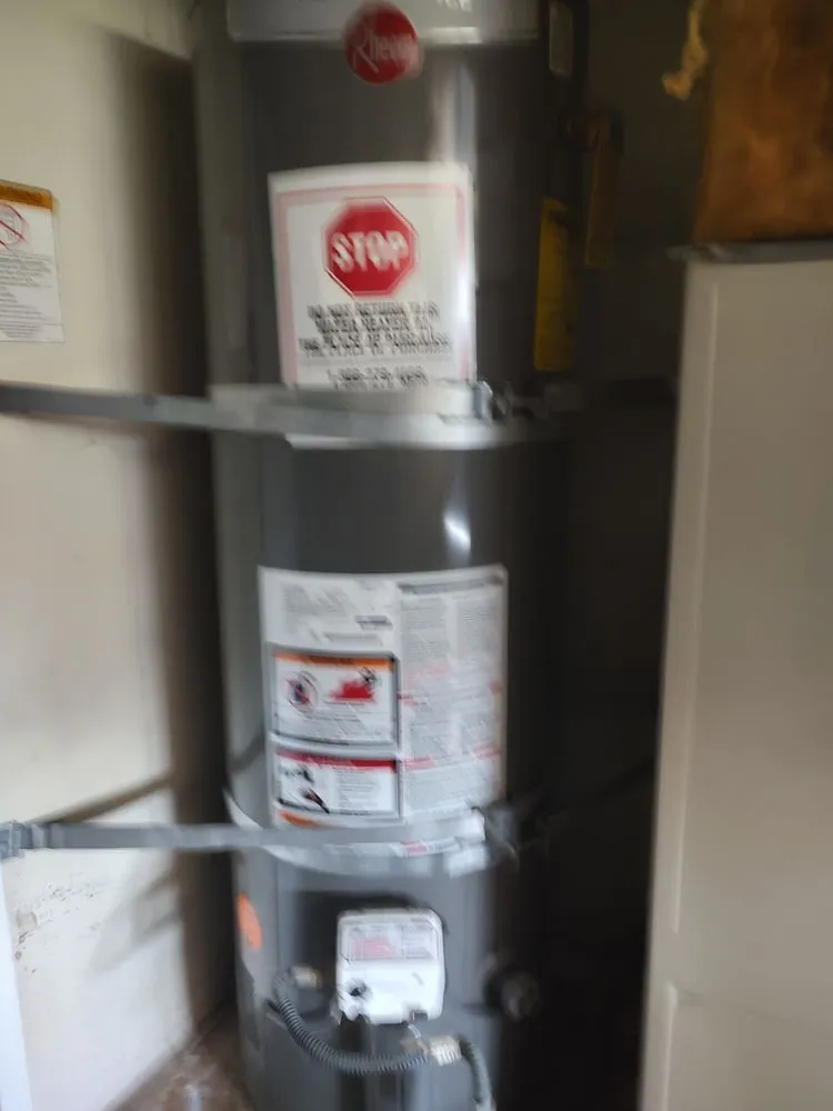 Slide of LJS Handyman Service