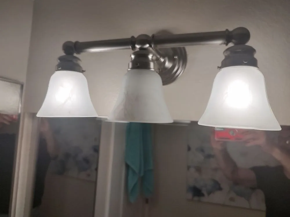 Slide of LJS Handyman Service