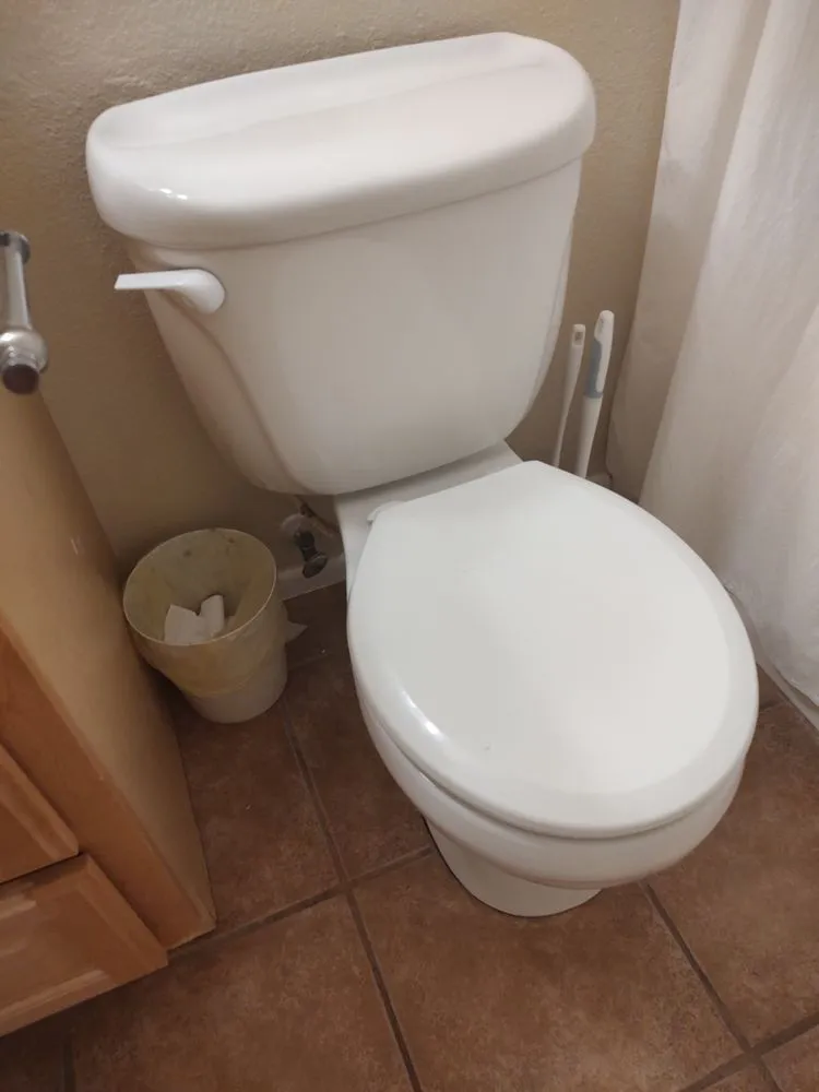 Slide of LJS Handyman Service