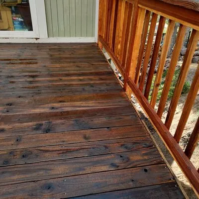 LJS Handyman Service