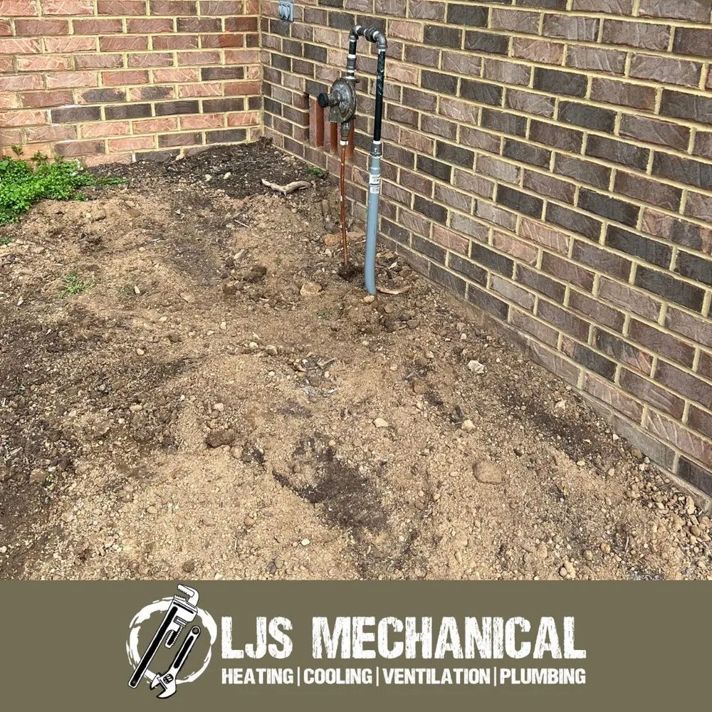 Slide of LJS Mechanical