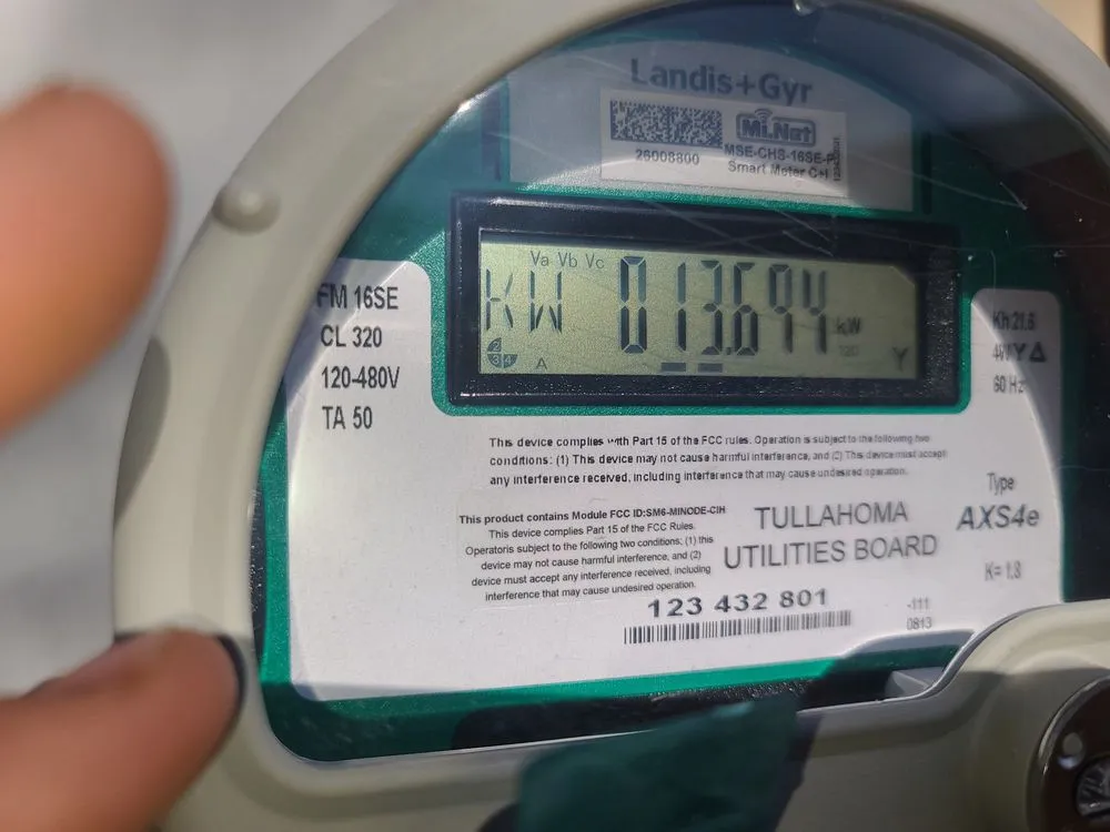 Slide of Lj's Plumbing and Electric 