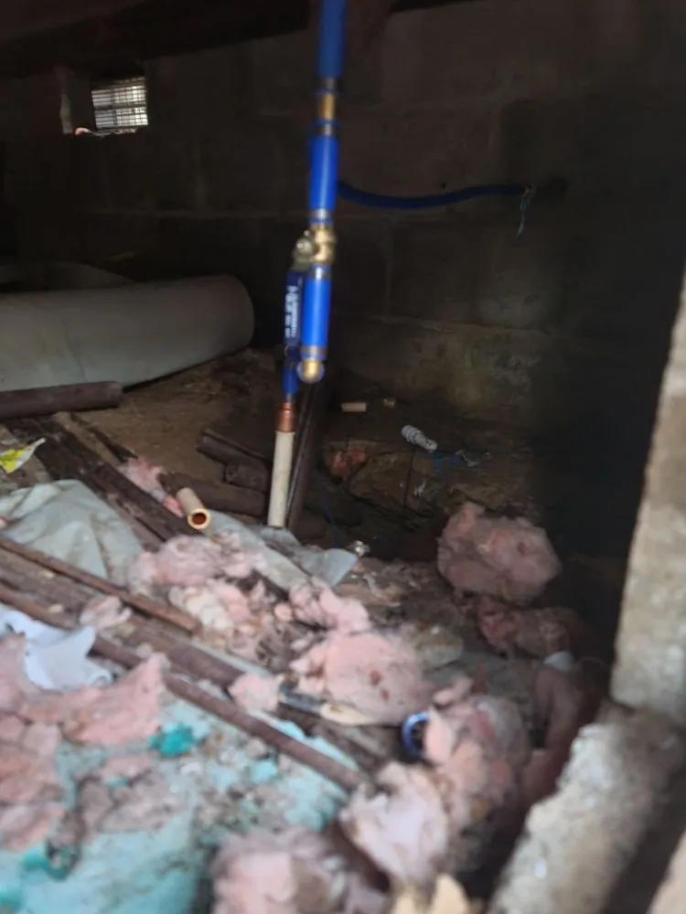 Slide of Lj's Plumbing and Electric 