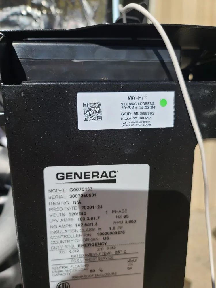 Slide of Lj's Plumbing and Electric 