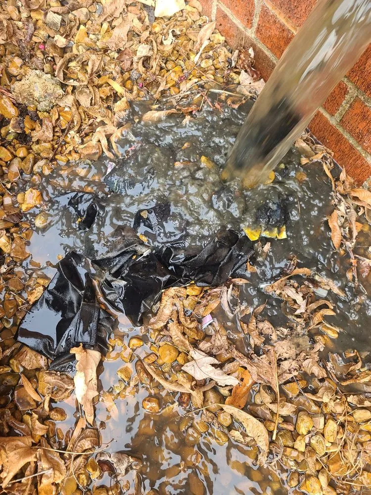 Slide of Lj's Plumbing and Electric 