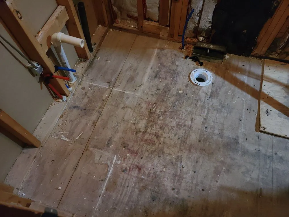 Slide of Lj's Plumbing and Electric 