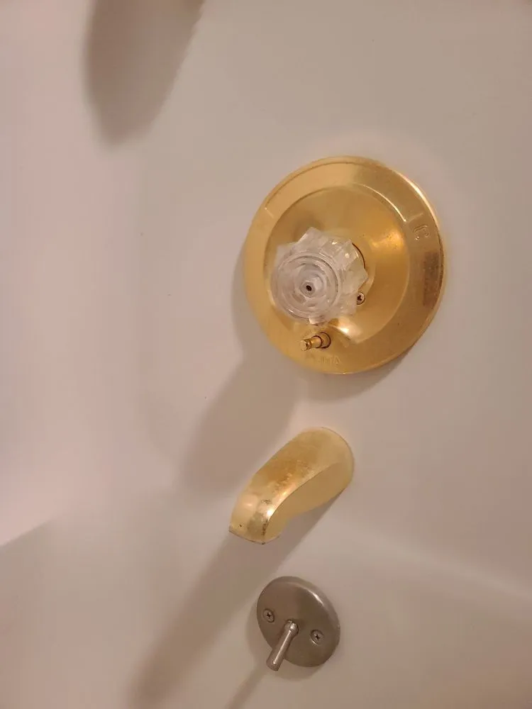 Slide of Lj's Plumbing and Electric 