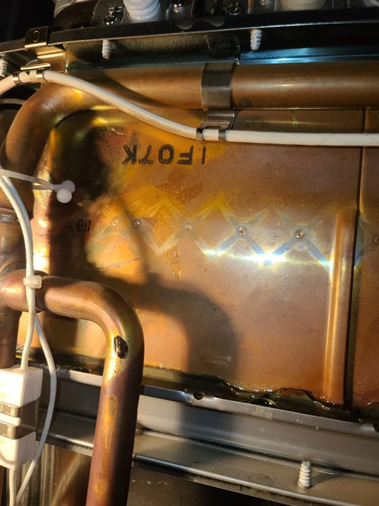 Slide of Lj's Plumbing and Electric 