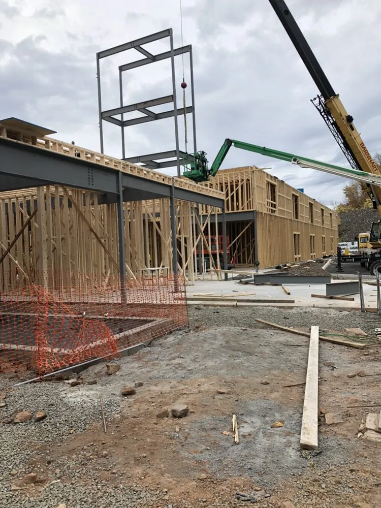 Slide of LK Construction Services