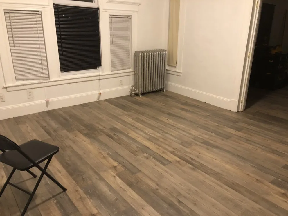 Slide of LK Construction Services