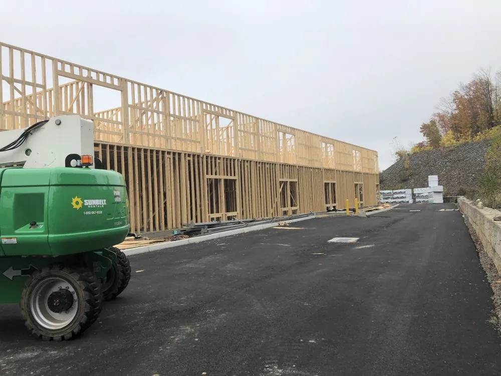 Reliable plumbing repair for homes in New Britain, CT by LK Construction Services