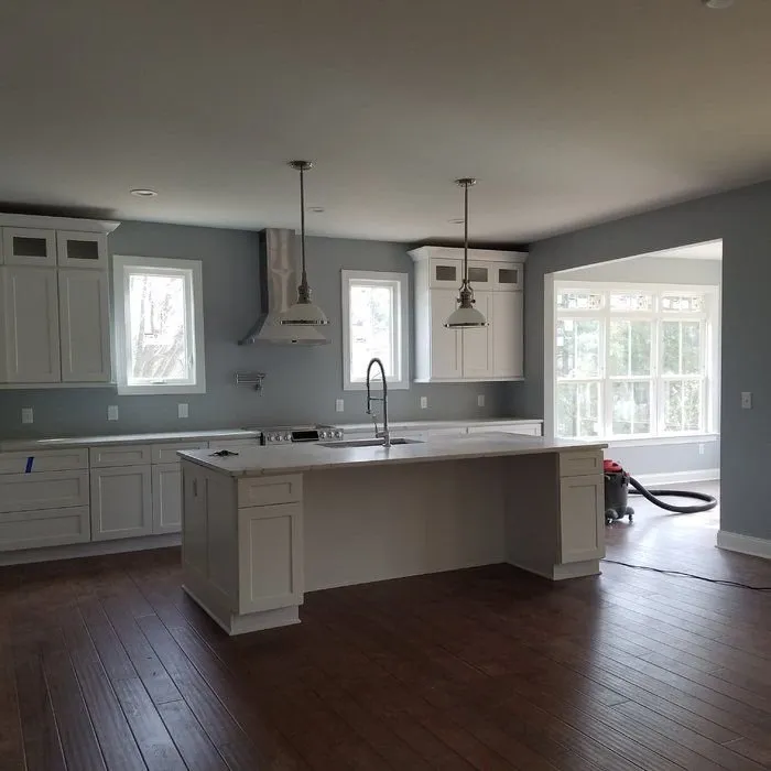 Slide of LK Construction Services