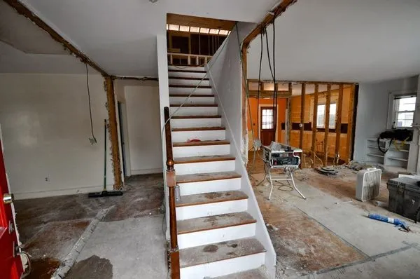 LK Construction Services