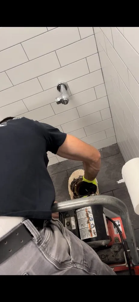 Slide of LK Plumbing and Heating