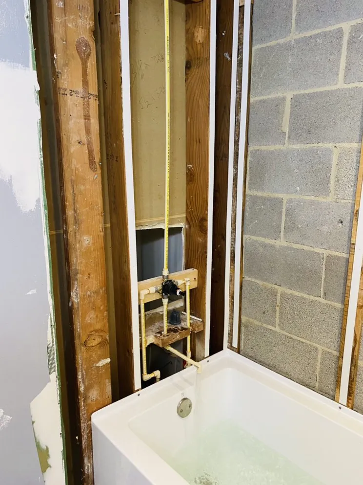 Slide of L&K Plumbing Service